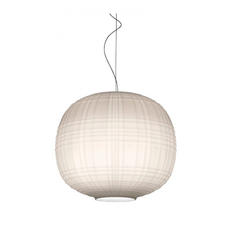 CHOUCHIN 1 sospensione - Foscarini