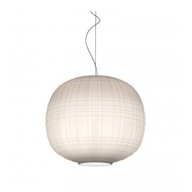 CHOUCHIN 1 suspensão - Foscarini