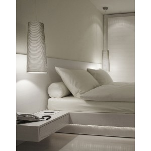 CHOUCHIN 1 Suspension - Foscarini