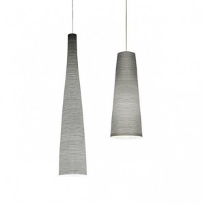 CHOUCHIN 1 Suspension - Foscarini