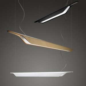 CHOUCHIN 1 suspensão - Foscarini