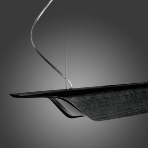 CHOUCHIN 1 suspensão - Foscarini