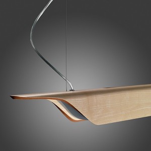 CHOUCHIN 1 sospensione - Foscarini