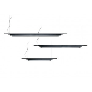 CHOUCHIN 1 Suspension - Foscarini