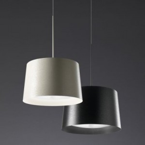 CHOUCHIN 1 suspensão - Foscarini