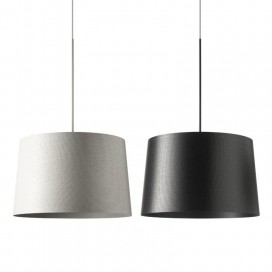 CHOUCHIN 1 suspensão - Foscarini