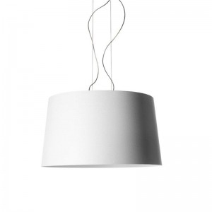 CHOUCHIN 1 suspensão - Foscarini