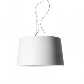 CHOUCHIN 1 suspensão - Foscarini