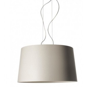 CHOUCHIN 1 suspensão - Foscarini