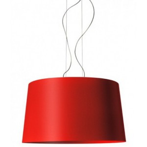 CHOUCHIN 1 Suspension - Foscarini