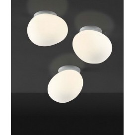 Gregg AP Techo/Pared - Foscarini