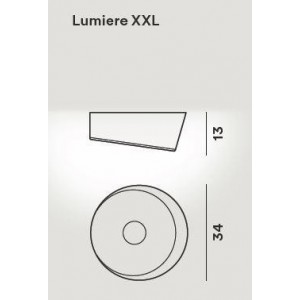 LUMIERE XXL - Foscarini