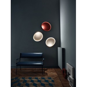 Lake AP Pared - Foscarini