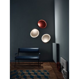 Lake AP Pared - Foscarini