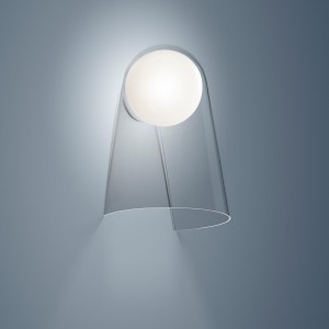 Satellight AP Pared - Foscarini