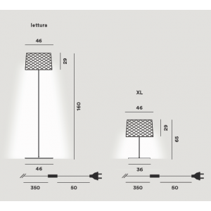 SOLAR OUTDOOR MARRONE