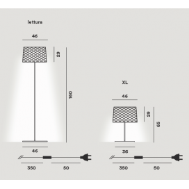 SOLAR OUTDOOR MARRONE