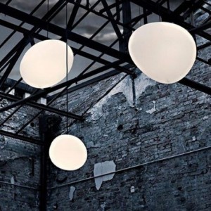 Table TRESS - Foscarini