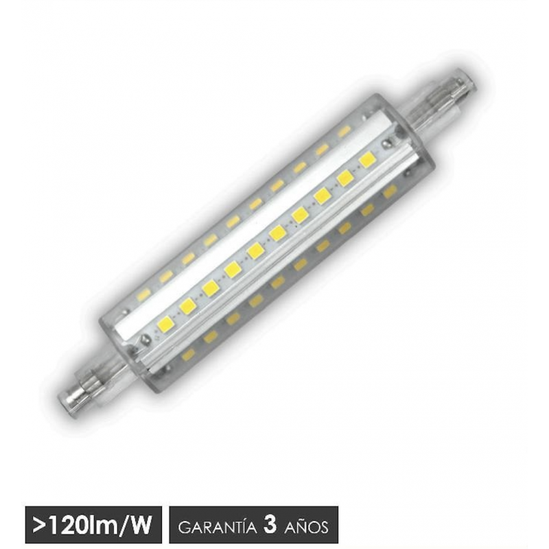 Lineal LED 360º - LED BAY