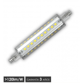 Lineal LED 360º - LED BAY