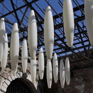 Tabela TRESS - Foscarini