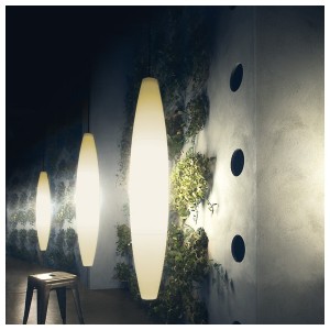 Table TRESS - Foscarini