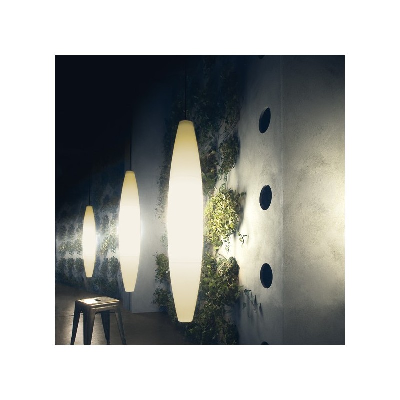 Havana Outdoor Suspension - Foscarini