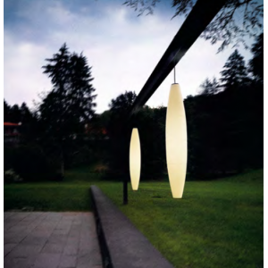 Havana Outdoor Suspension - Foscarini