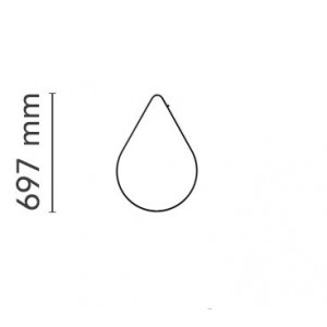 Pé de ARC - Flos