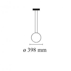 Piede di ARC - Flos