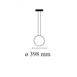 Piede di ARC - Flos