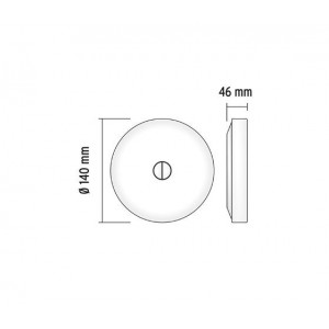 Orotund s'applique - Flos