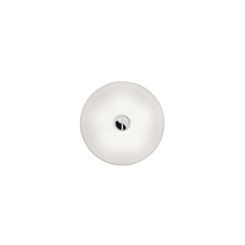 Mini Button aplique - Flos