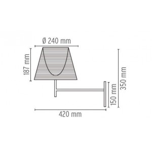 Ktribe S2 Aussetzung - Flos