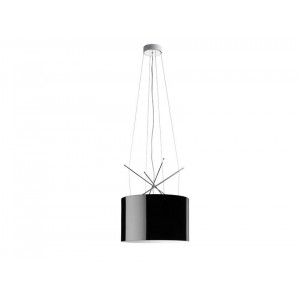 Fucsia 3 suspension - Flos