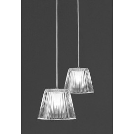 Romeo Moon suspension - Flos