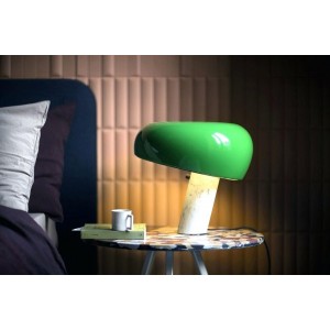 Snoopy desktop - Flos