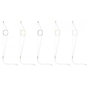 Wirering Pared - Flos