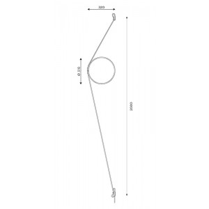 Taraxacum 88 S1 suspension - Flos