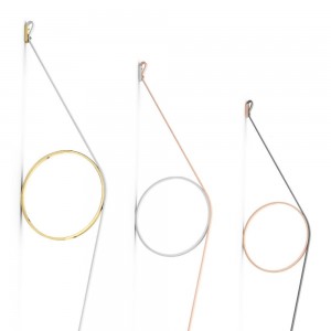 Wirering Pared - Flos