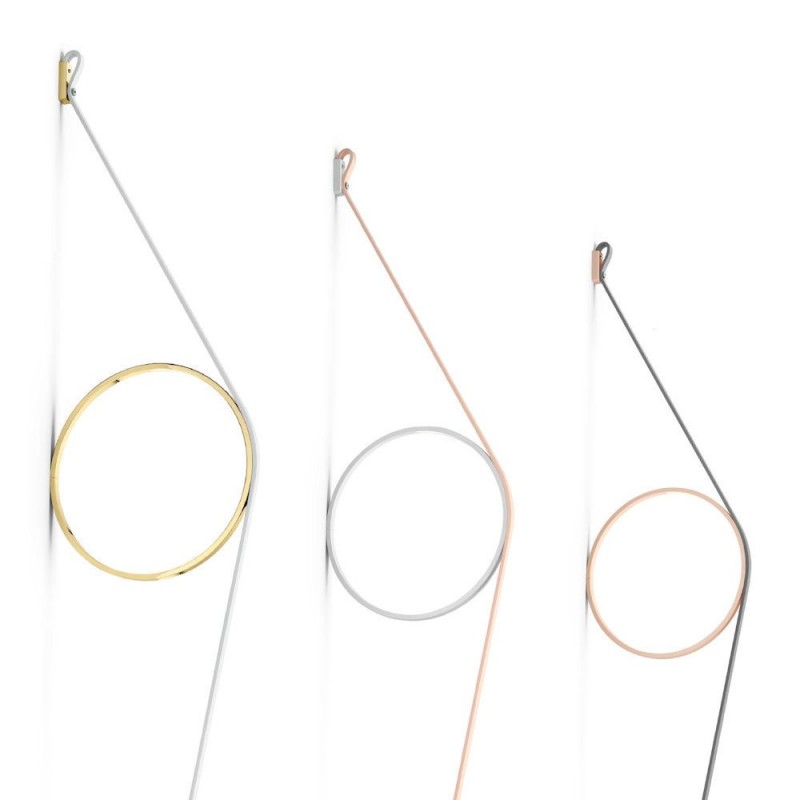 Wirering Pared - Flos