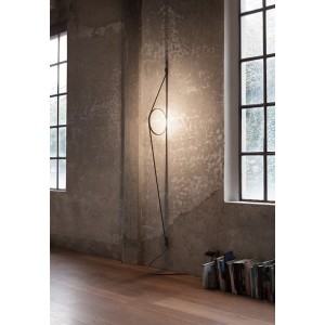 Wirering Pared - Flos