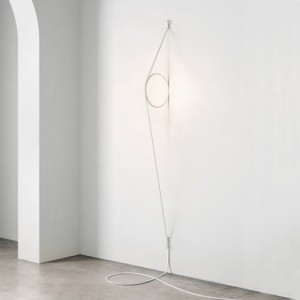 Wirering Pared - Flos