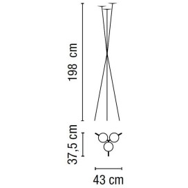 Skan Pie 0260 - Vibia