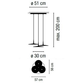 GUGEN ´ arte IC - Vibia