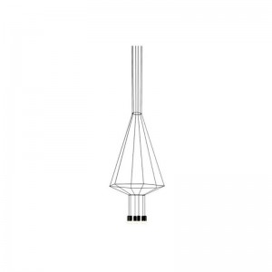 Gugen ´ arte IC - Vibia