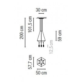 Wireflow 0307 - Vibia