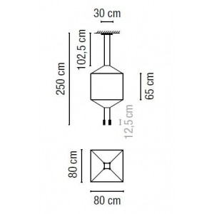 Wireflow 0310 - Vibia