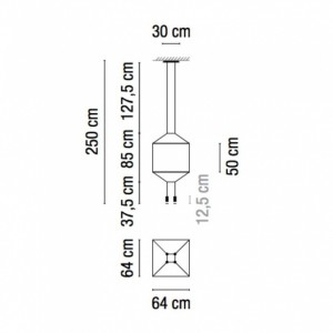 Gugen ´ Art IC - Vibia