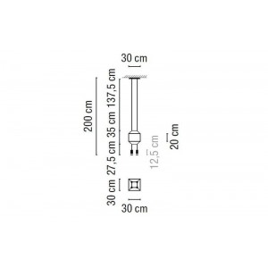 GUGEN ´ arte IC - Vibia